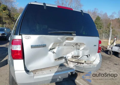 2010 Ford Expedition Xlt from USA, damaged, VIN 1FMJU1F59AEA71151